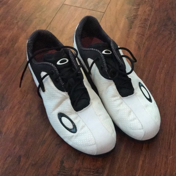 oakley golf shoes 2018